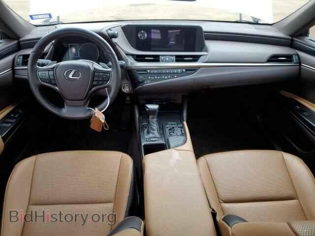 2020 LEXUS ES350 - VIN: 58ACZ1B19LU064652 - Фото 8