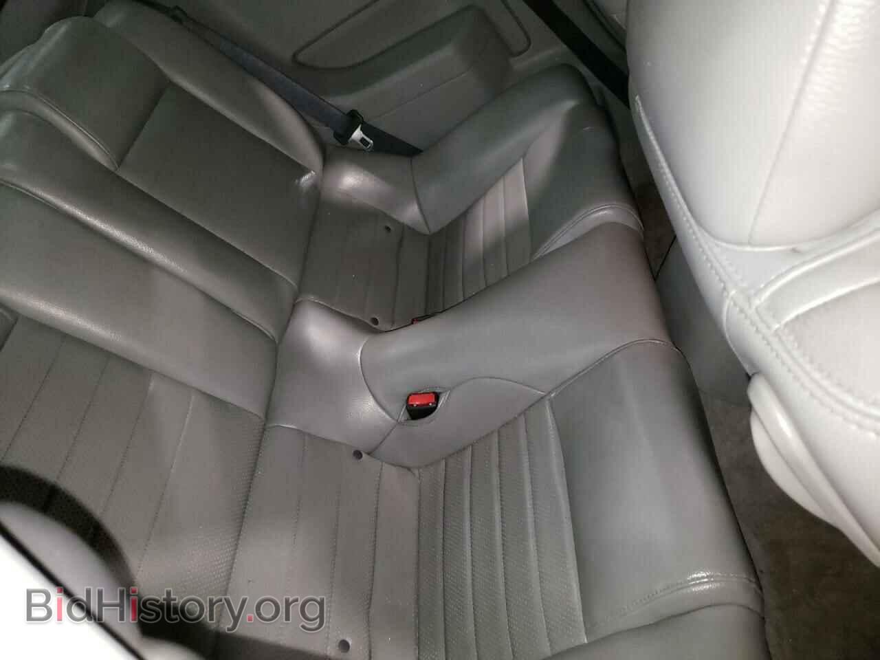 2006 FORD MUSTANG - VIN: 1ZVFT82H565103751 - Фото 10