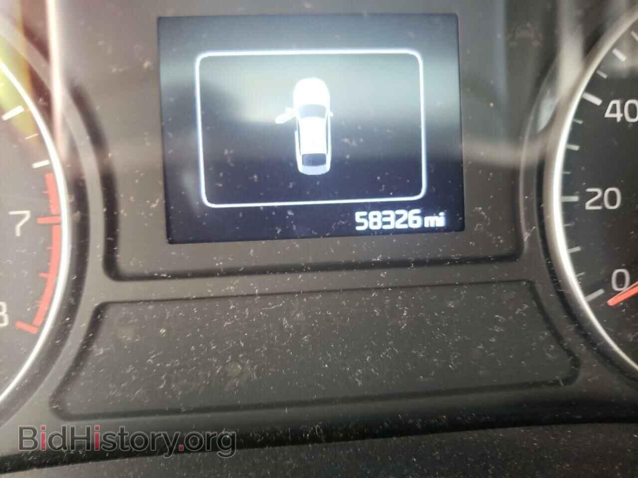 2016 KIA OPTIMA - VIN: 5XXGT4L33GG091941 - Фото 8