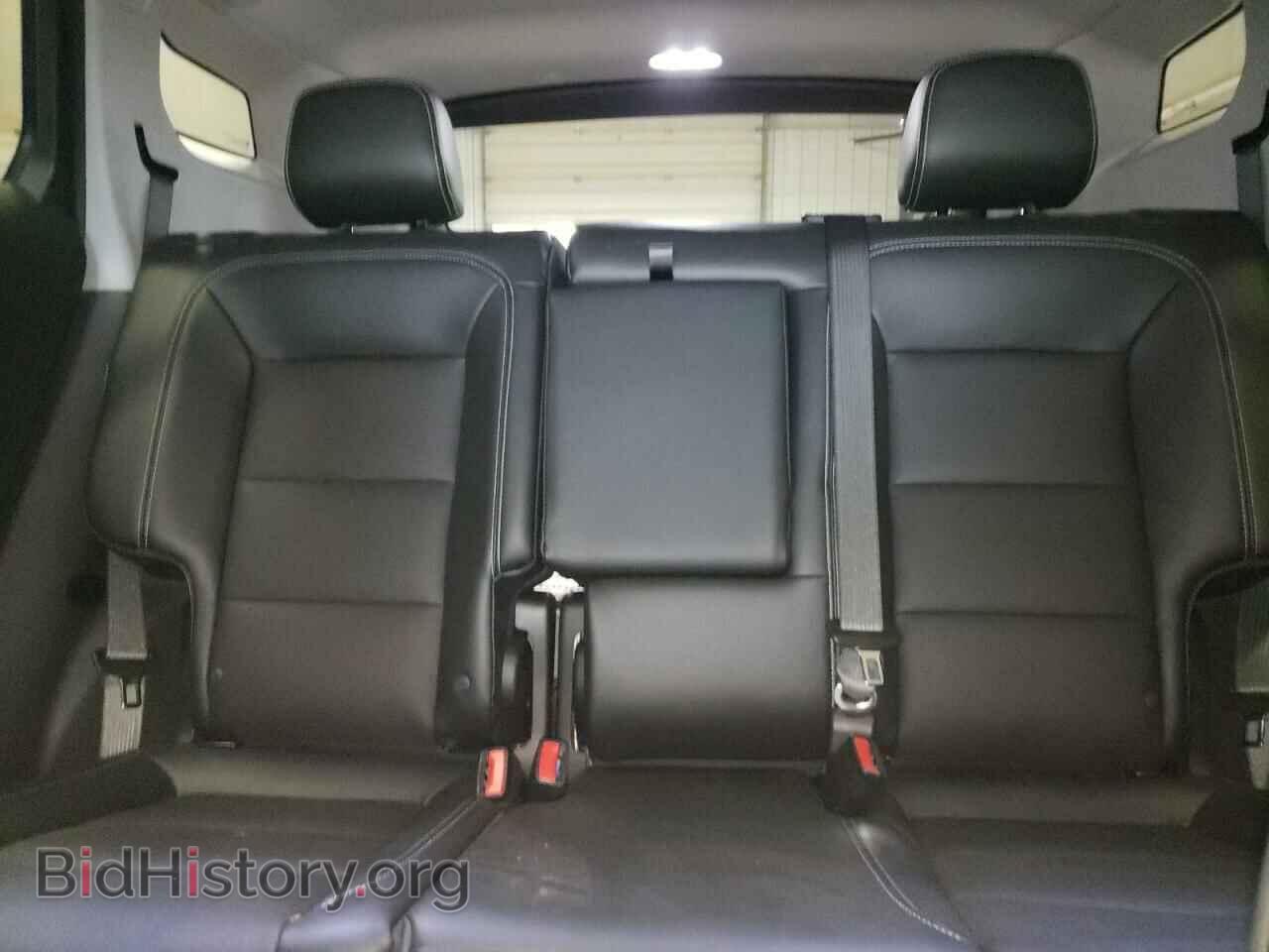2023 GMC TERRAIN - VIN: 3GKALVEG3PL259680 - Фото 10