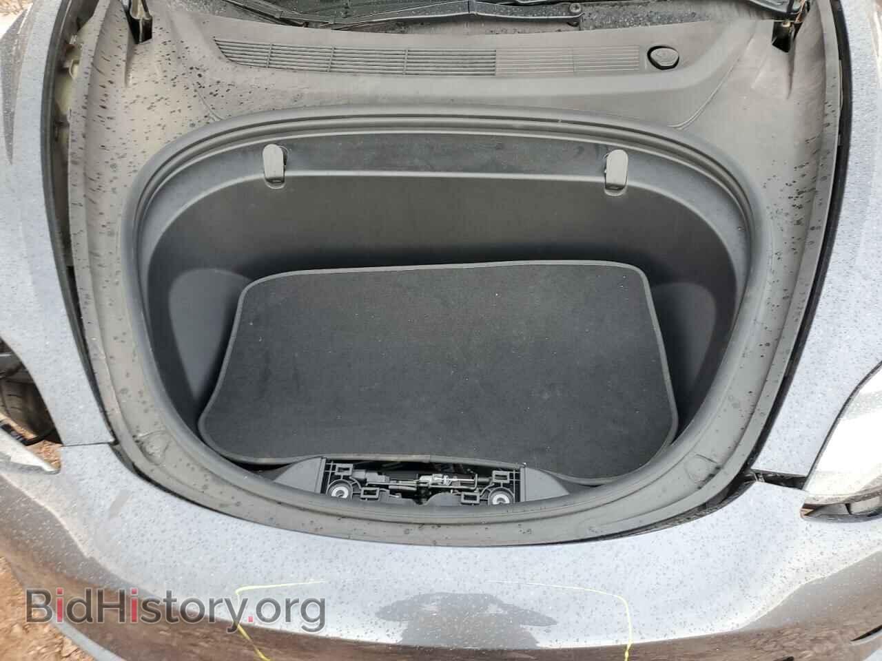 2018 TESLA MODEL 3 - VIN: 5YJ3E1EB6JF185107 - Photo 11