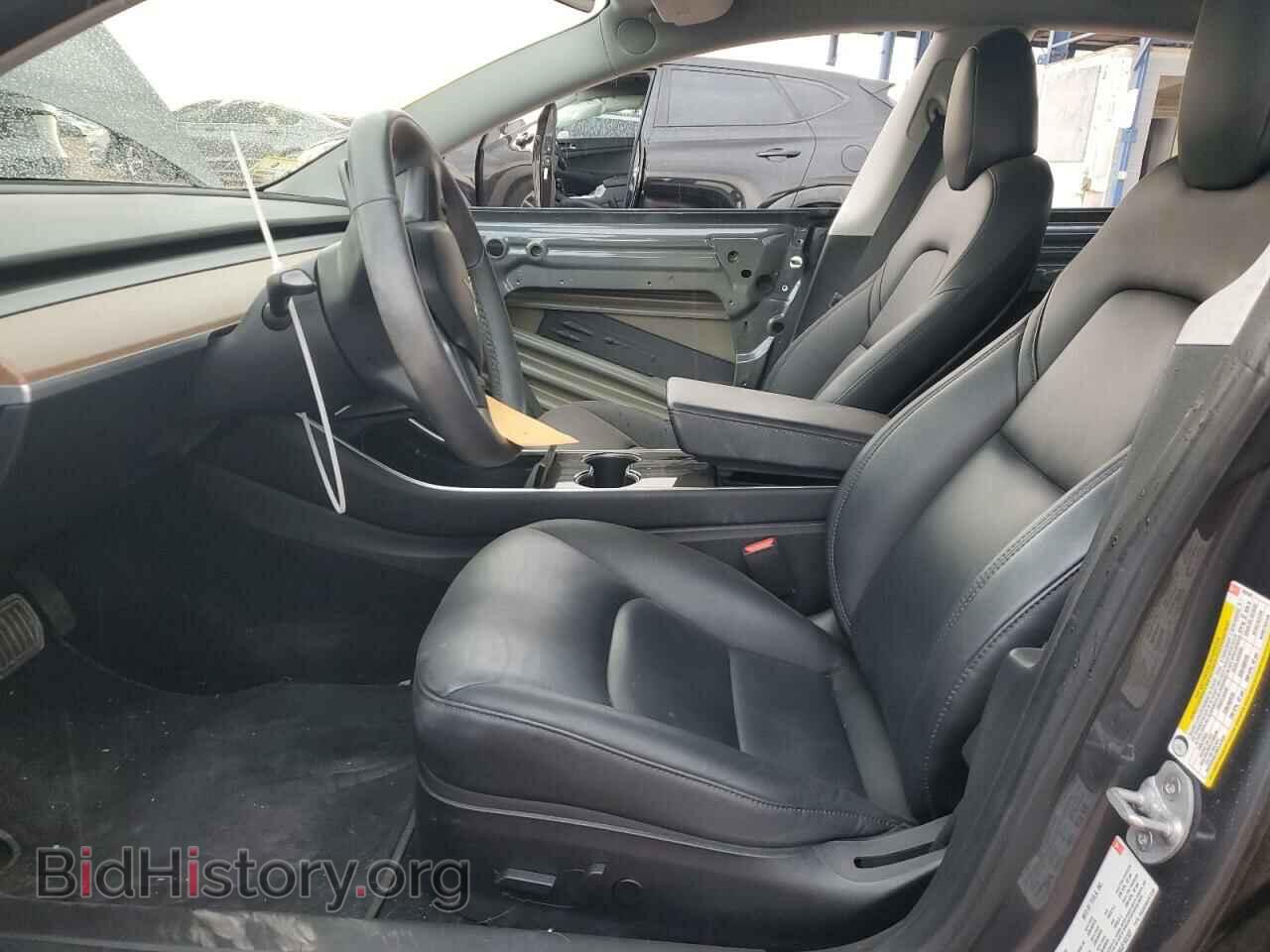 2018 TESLA MODEL 3 - VIN: 5YJ3E1EB6JF185107 - Photo 7