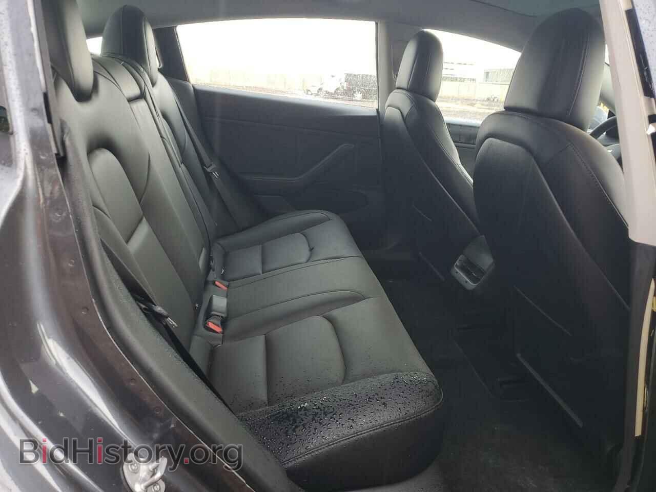 2018 TESLA MODEL 3 - VIN: 5YJ3E1EB6JF185107 - Photo 10