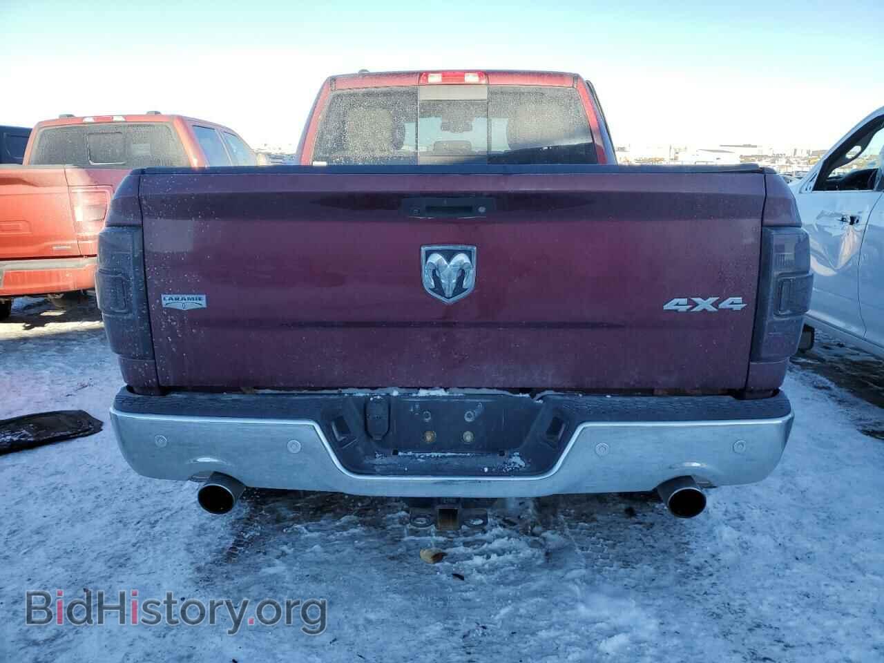 2016 RAM 1500 - VIN: 1C6RR7VM4GS324138 - Фото 6