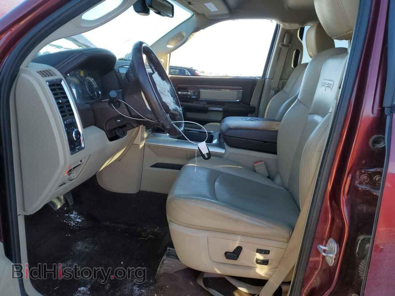 2016 RAM 1500 - VIN: 1C6RR7VM4GS324138 - Фото 7