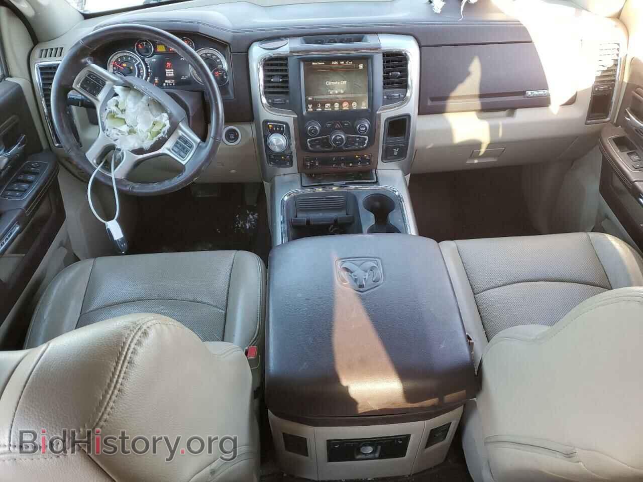 2016 RAM 1500 - VIN: 1C6RR7VM4GS324138 - Фото 8