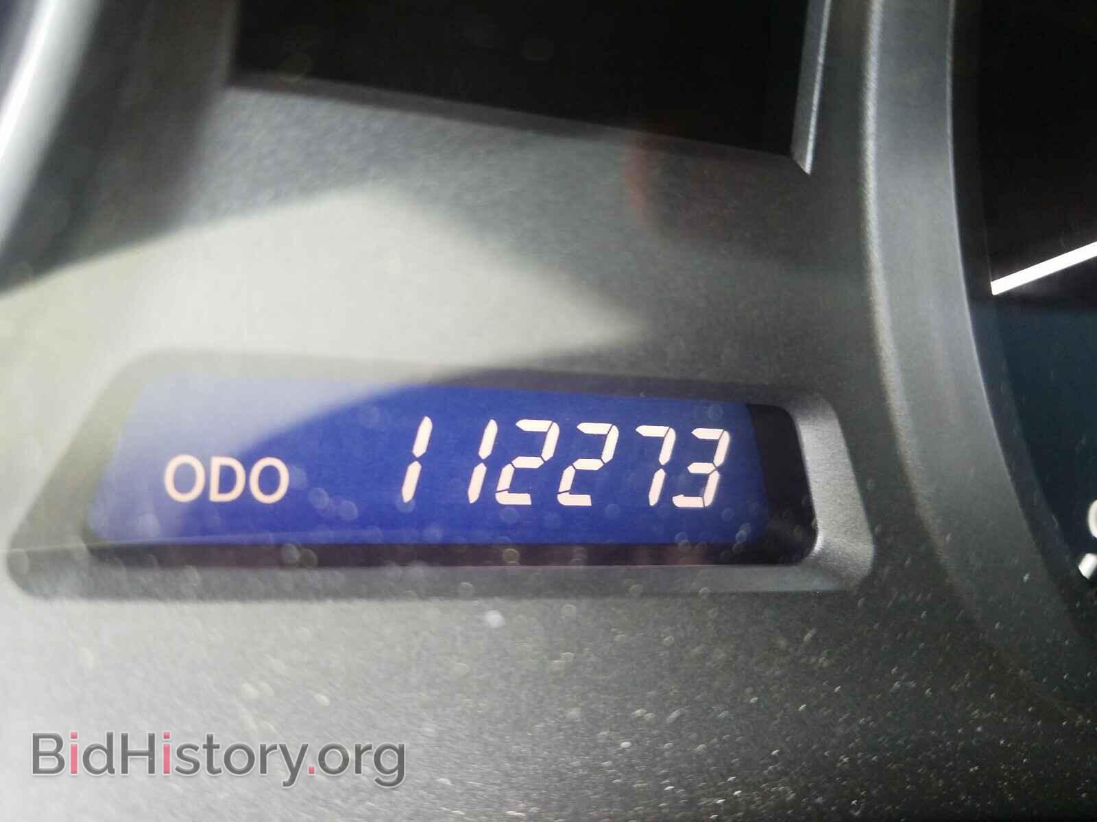 2009 LEXUS IS - VIN: JTHCK262095027788 - Фото 8