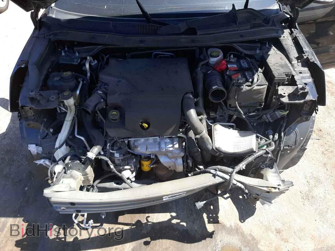 2017 FORD EXPLORER - VIN: 1FM5K8GT9HGA14749 - Photo 7
