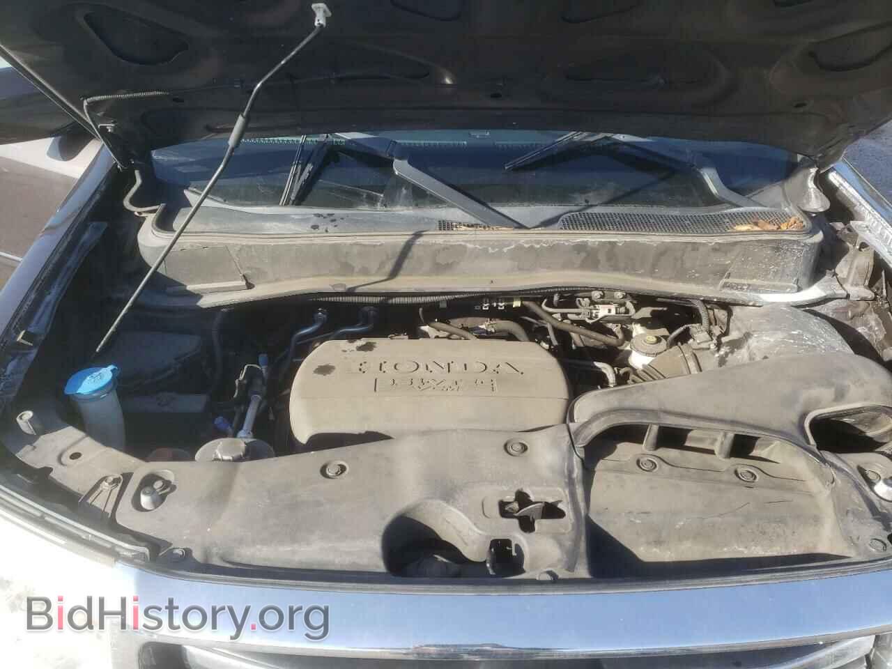 2012 HONDA PILOT - VIN: 5FNYF4H40CB001736 - Фото 7