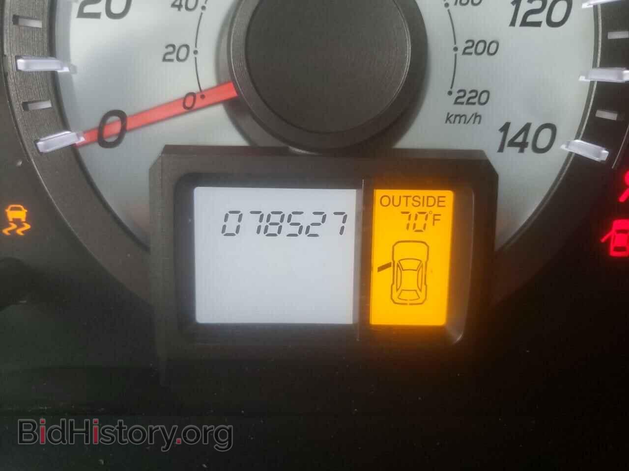2012 HONDA PILOT - VIN: 5FNYF4H40CB001736 - Фото 8