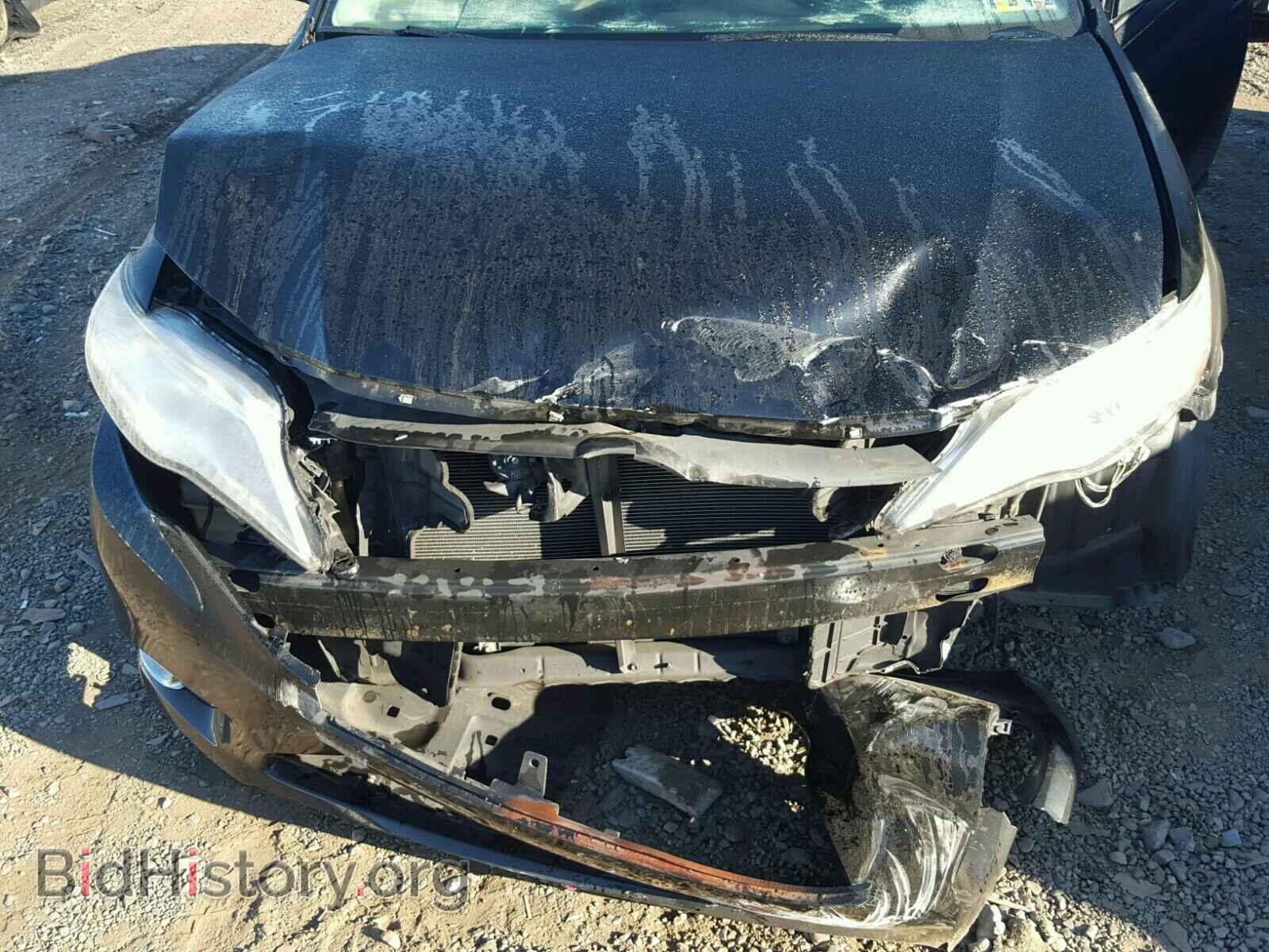 2012 TOYOTA AVALON - VIN: 4T1BK3DB7CU444453 - Фото 7