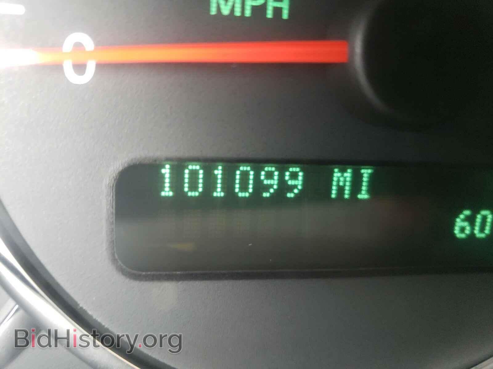 2008 BUICK LACROSSE - VIN: 2G4WC582881140961 - Фото 8