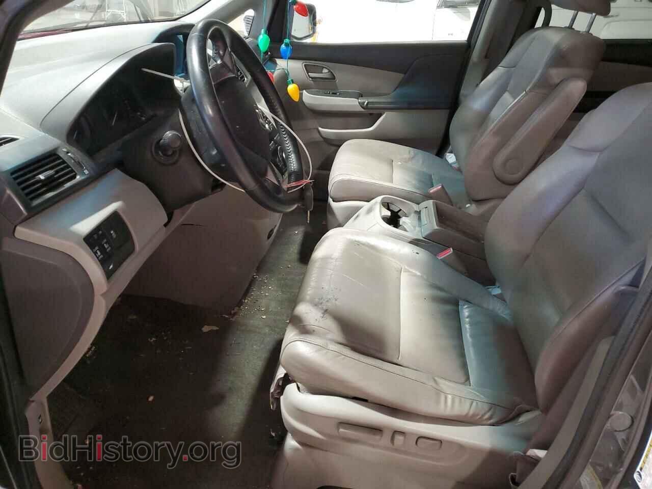 2011 HONDA All Models - VIN: 5FNRL5H6XBB001164 - Фото 7