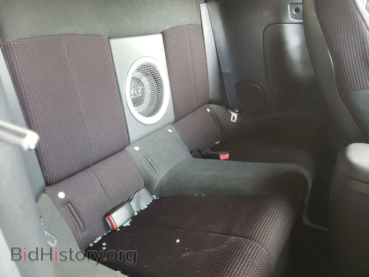 2011 MITSUBISHI ECLIPSE - VIN: 4A37L2EF2BE002916 - Фото 6