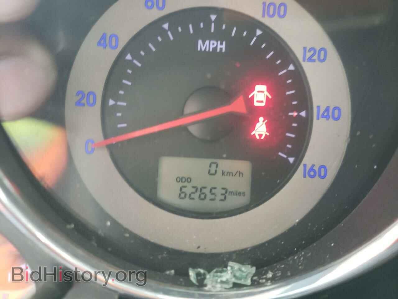 2011 MITSUBISHI ECLIPSE - VIN: 4A37L2EF2BE002916 - Фото 8
