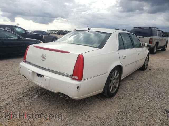 2007 CADILLAC DTS - VIN: 1G6KD57977U144388 - Фото 4