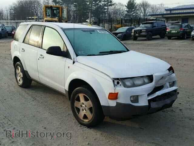 Фотография 5GZCZ63444S863378 - SATURN VUE 2004