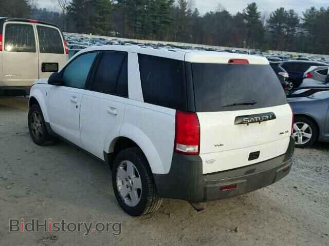 2004 SATURN VUE - VIN: 5GZCZ63444S863378 - Фото 3