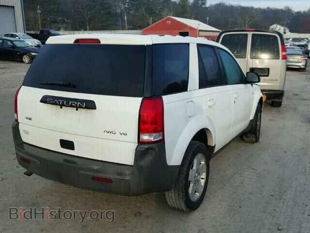 2004 SATURN VUE - VIN: 5GZCZ63444S863378 - Фото 4