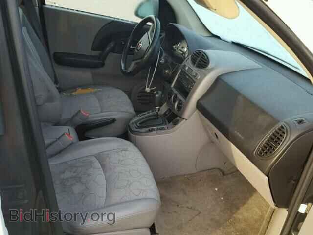 2004 SATURN VUE - VIN: 5GZCZ63444S863378 - Фото 5