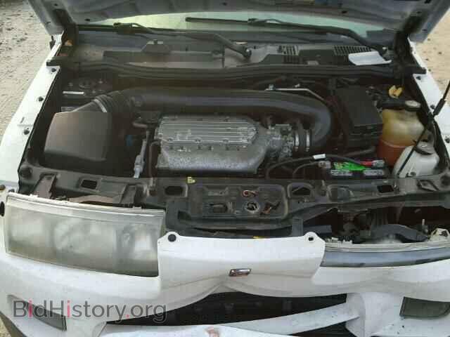 2004 SATURN VUE - VIN: 5GZCZ63444S863378 - Фото 7