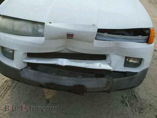2004 SATURN VUE - VIN: 5GZCZ63444S863378 - Фото 10