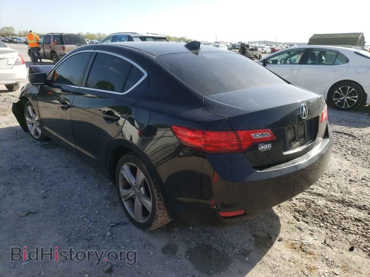 2015 ACURA ILX - VIN: 19VDE1F38FE000301 - Фото 3