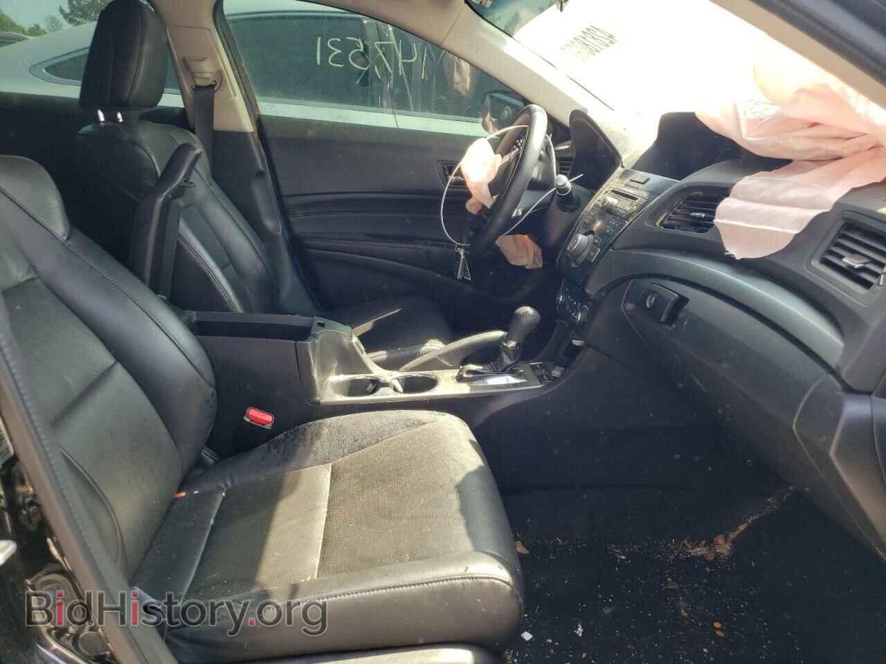 2015 ACURA ILX - VIN: 19VDE1F38FE000301 - Фото 5