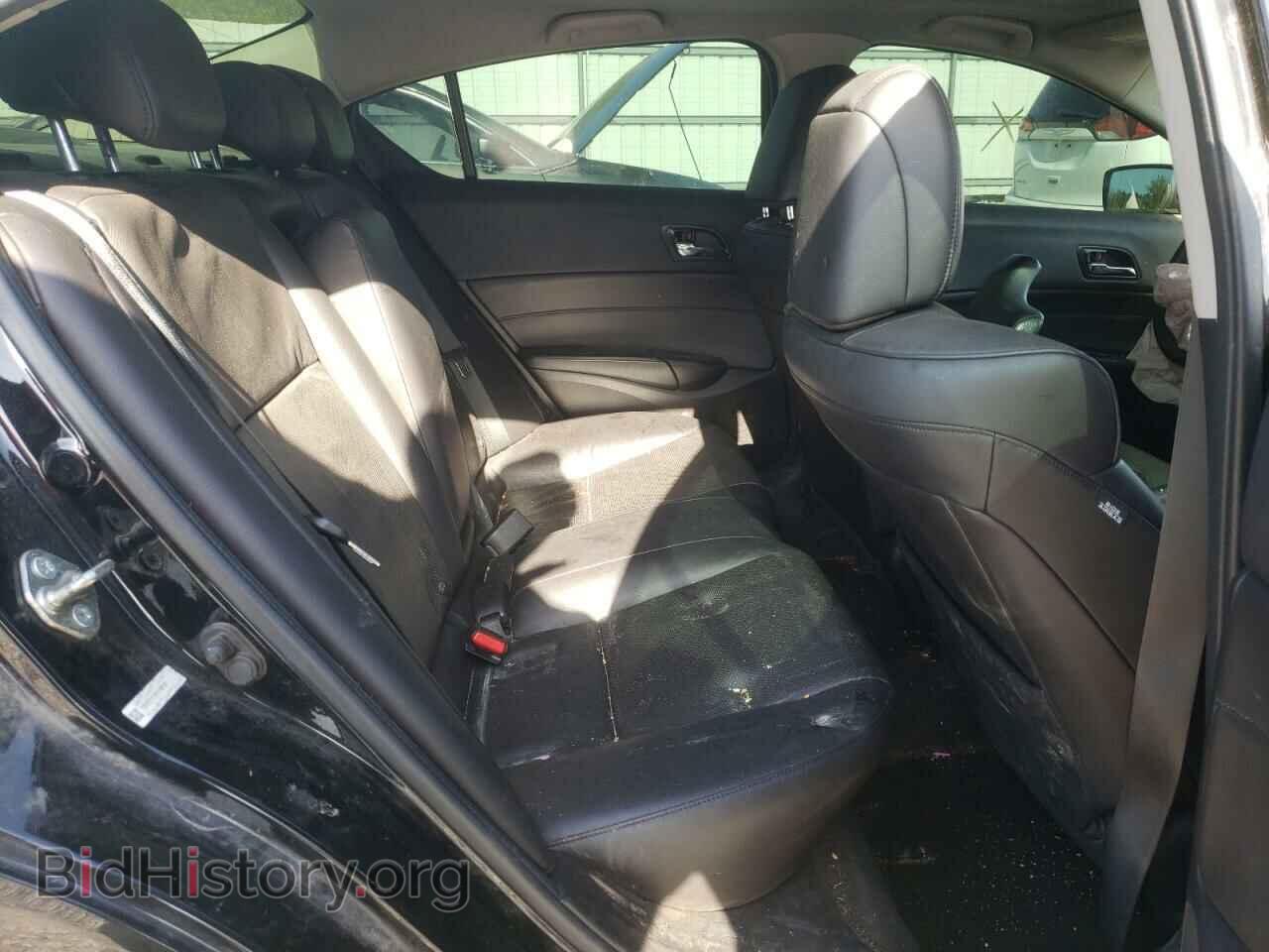 2015 ACURA ILX - VIN: 19VDE1F38FE000301 - Фото 6