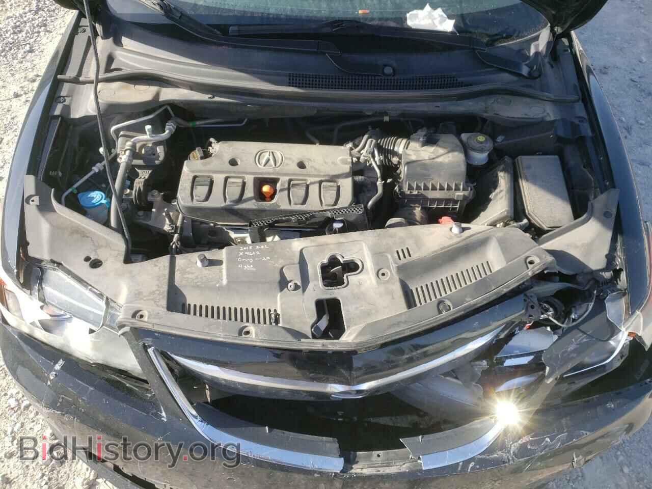 2015 ACURA ILX - VIN: 19VDE1F38FE000301 - Фото 7