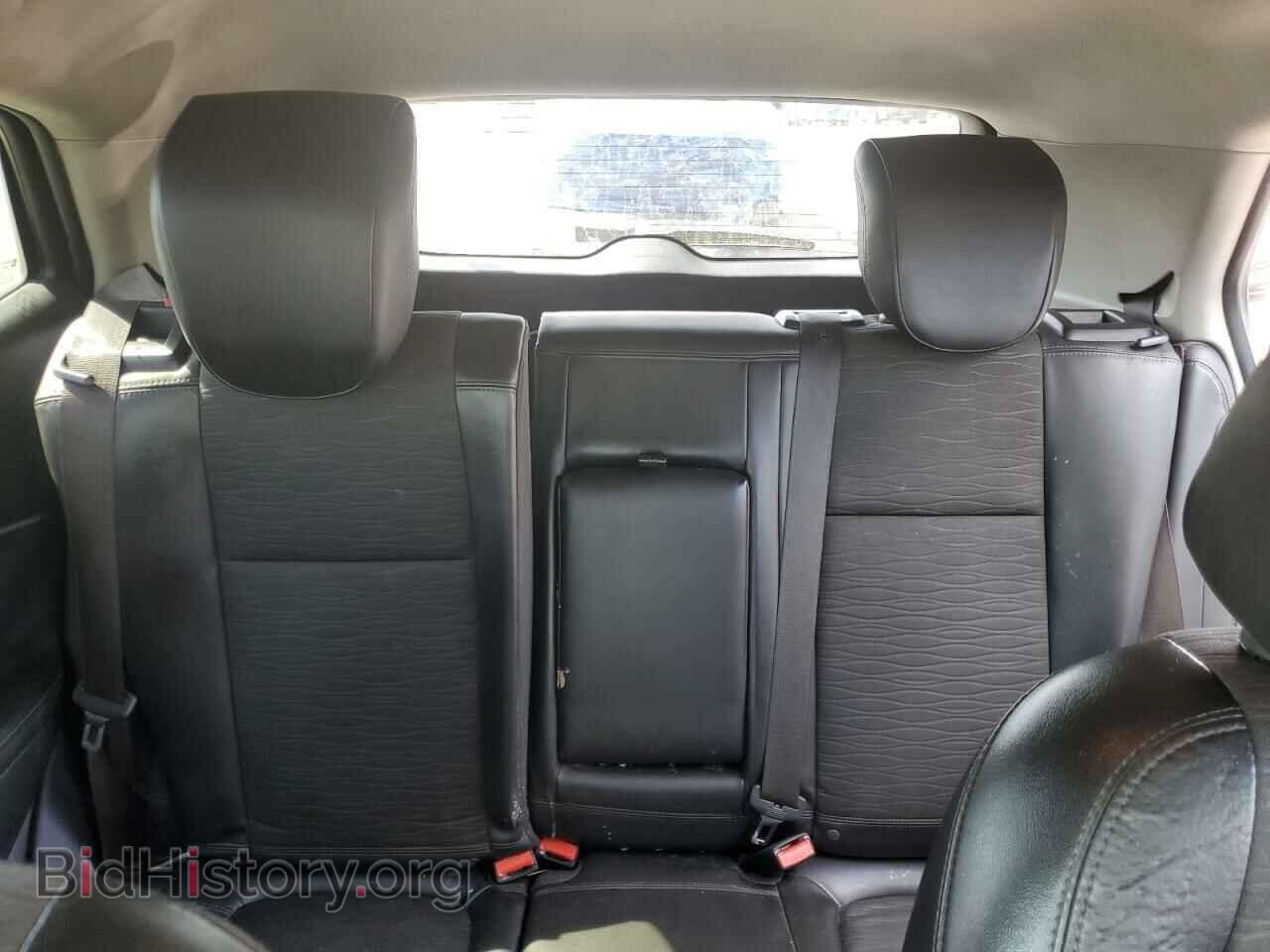 2015 BUICK ENCORE - VIN: KL4CJASB5FB262571 - Photo 10