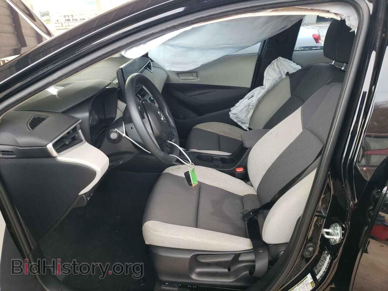 2023 TOYOTA COROLLA - VIN: 5YFB4MDE4PP020536 - Фото 7