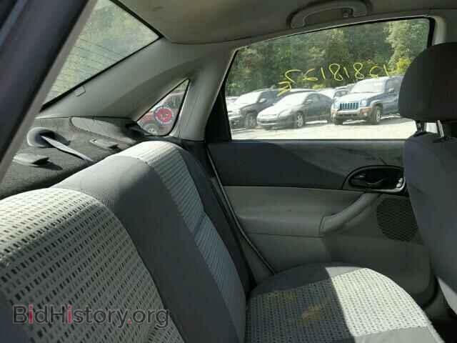2007 FORD FOCUS - VIN: 1FAHP34N67W356987 - Фото 6