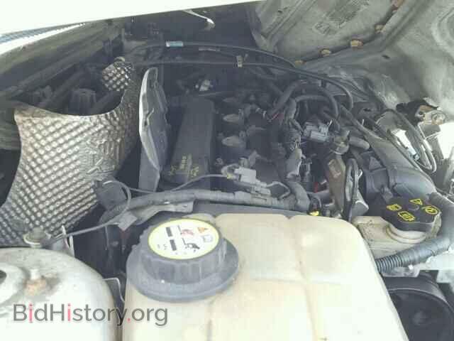2007 FORD FOCUS - VIN: 1FAHP34N67W356987 - Фото 7