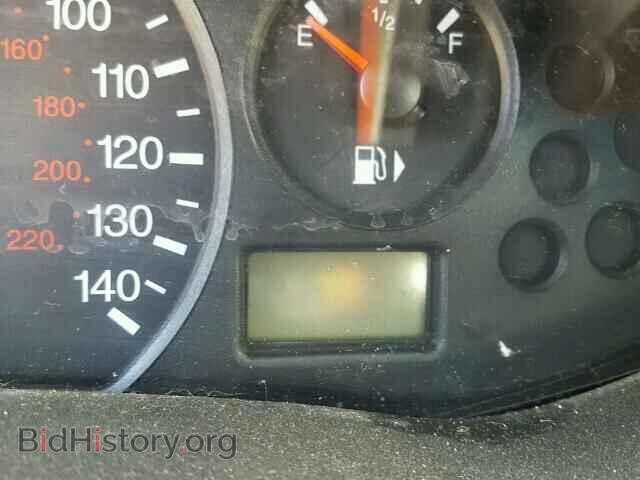 2007 FORD FOCUS - VIN: 1FAHP34N67W356987 - Фото 8