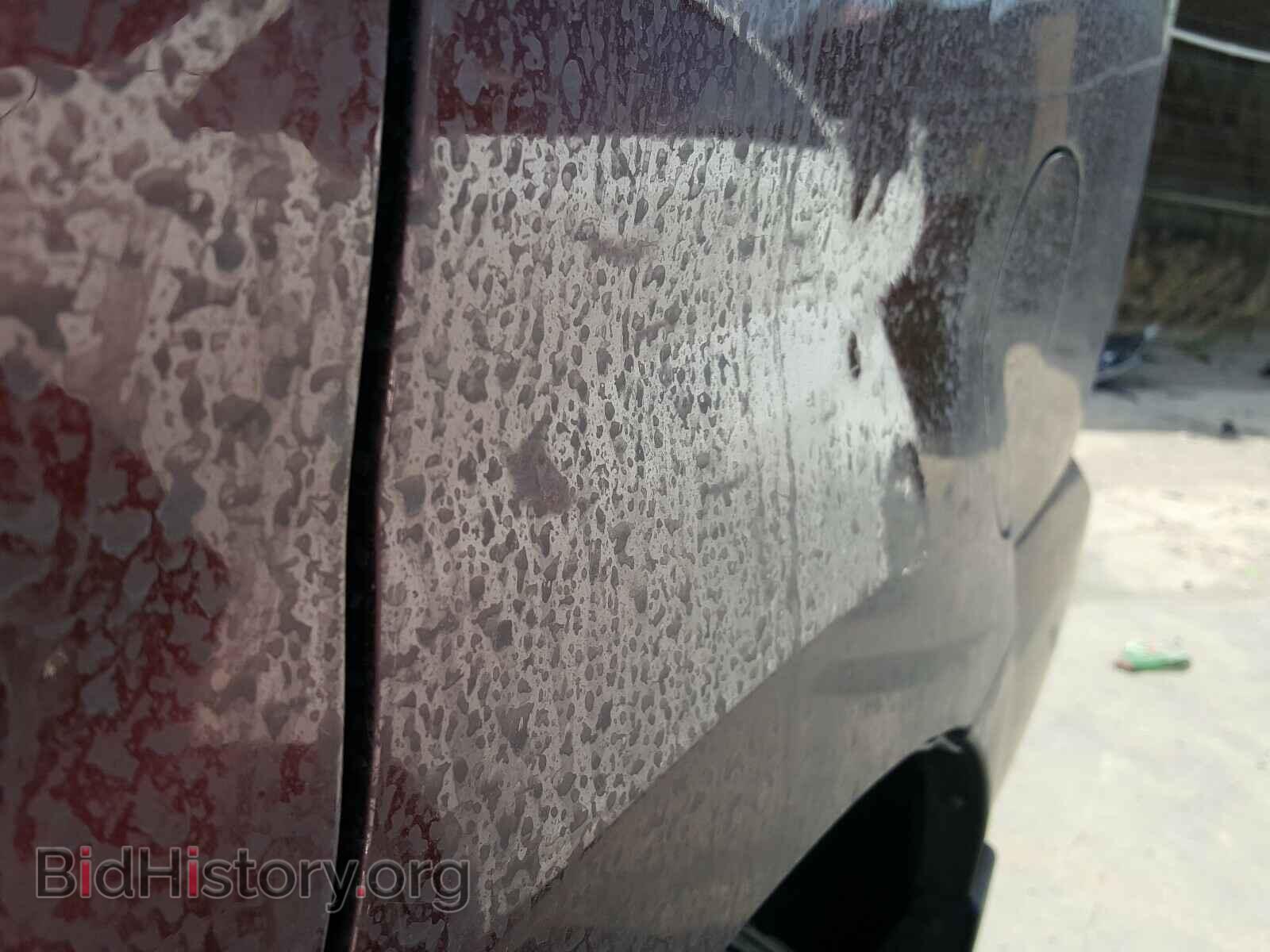 2008 HONDA PILOT - VIN: 5FNYF18658B002355 - Фото 9