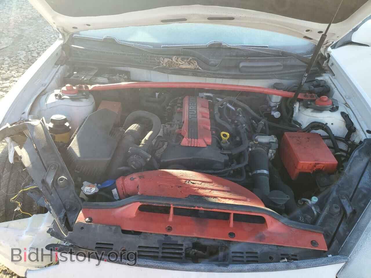 2013 HYUNDAI GENESIS - VIN: KMHHT6KD9DU106566 - Фото 11
