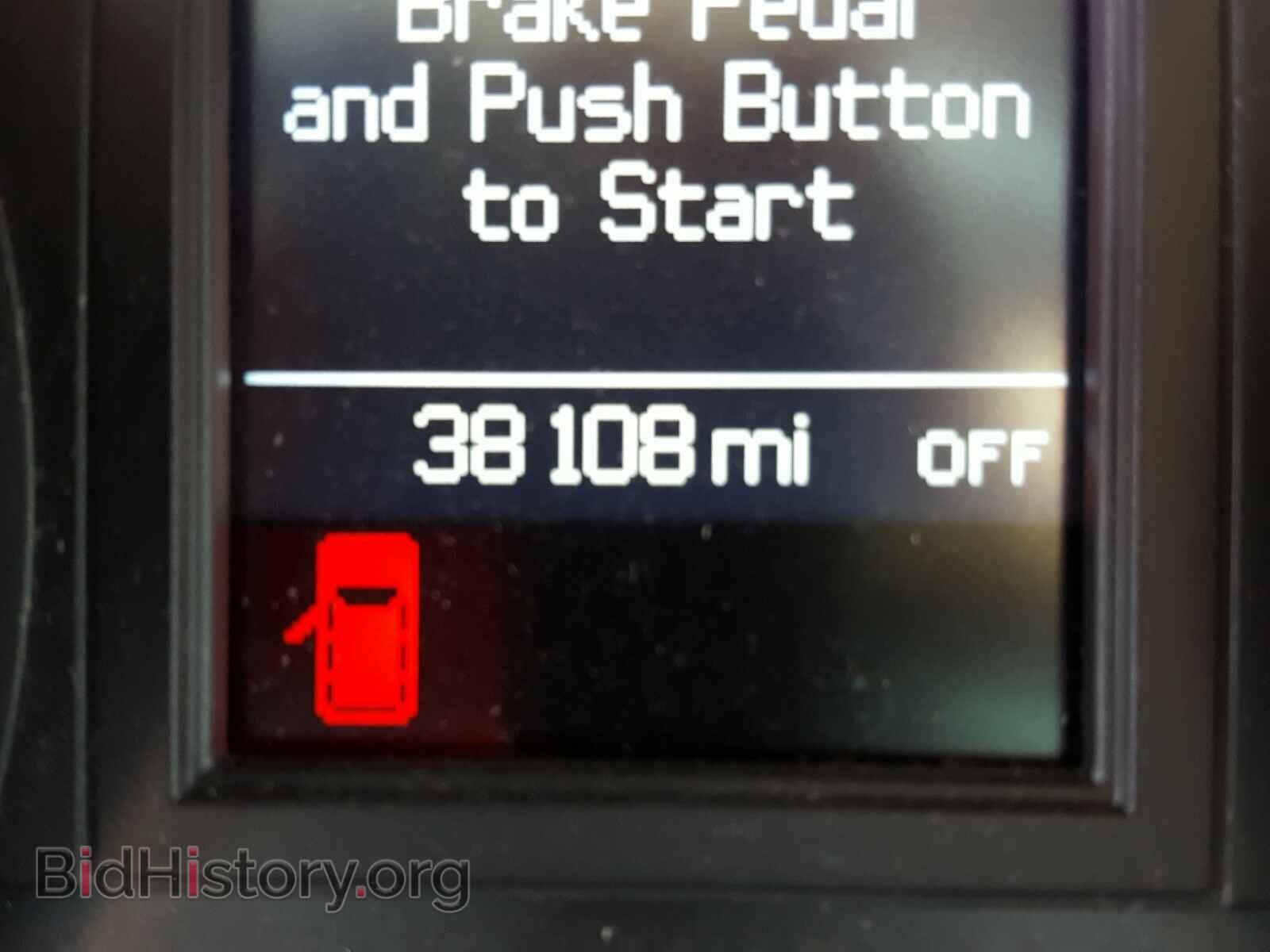 2015 CHRYSLER MINIVAN - VIN: 2C4RC1BG0FR505548 - Фото 8
