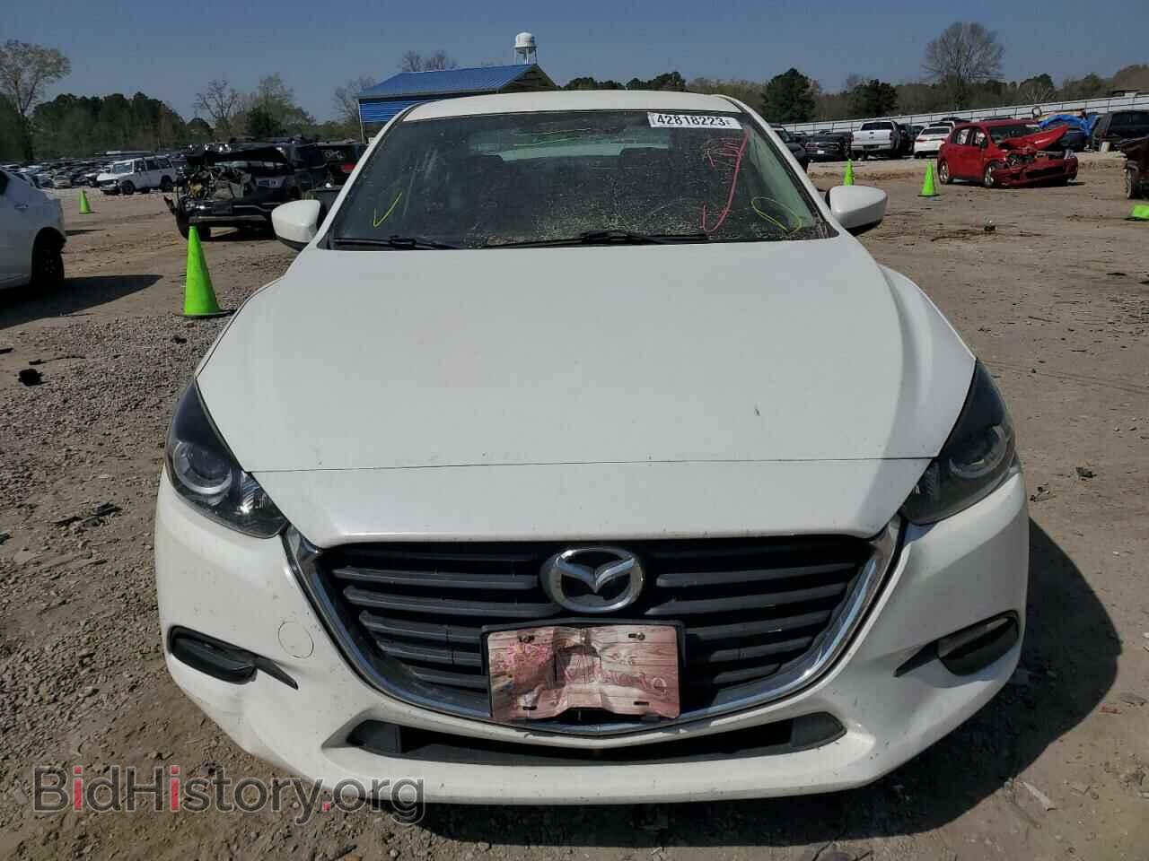 2017 MAZDA 3 - VIN: 3MZBN1U77HM129785 - Фото 5