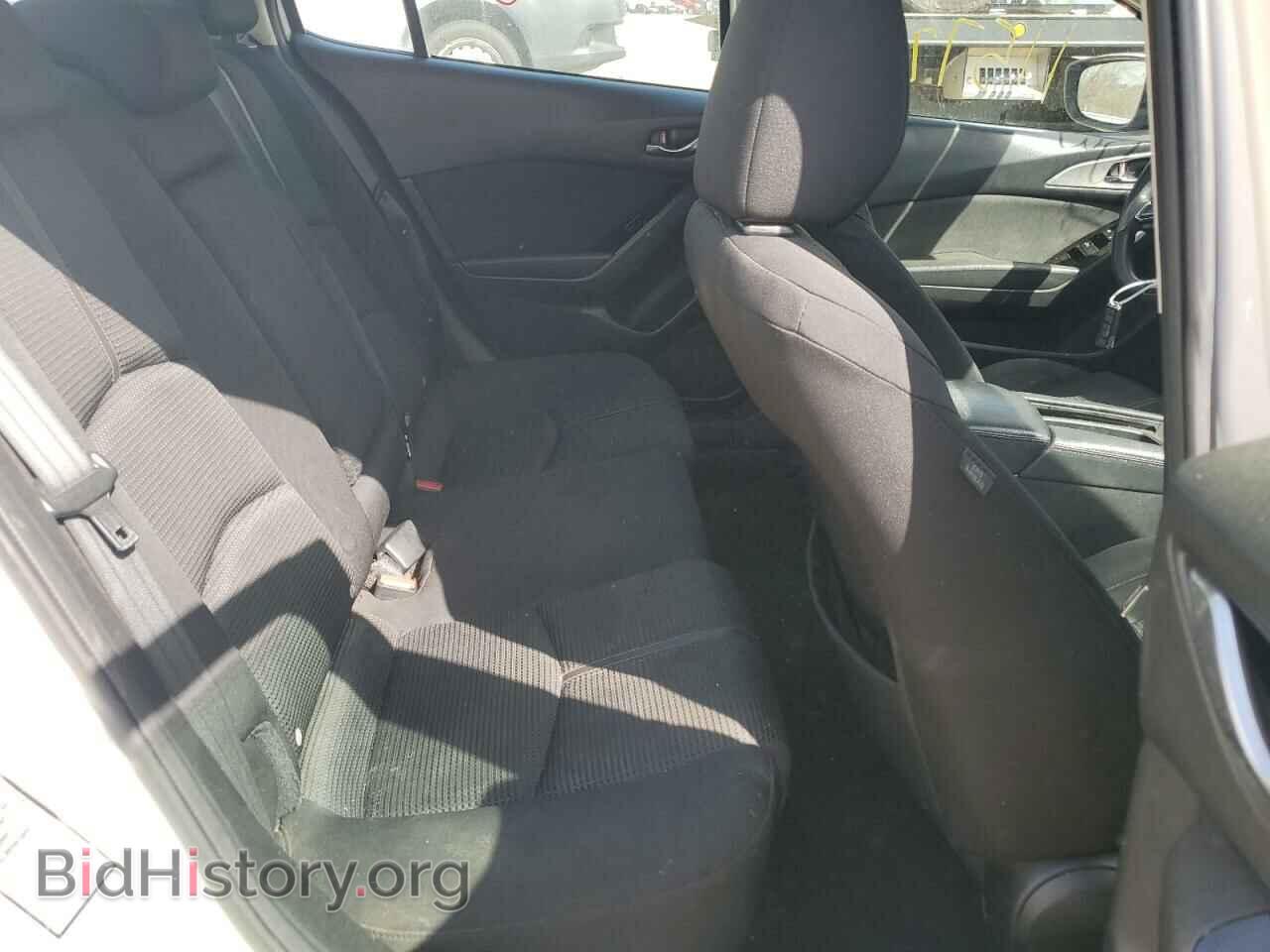 2017 MAZDA 3 - VIN: 3MZBN1U77HM129785 - Фото 10