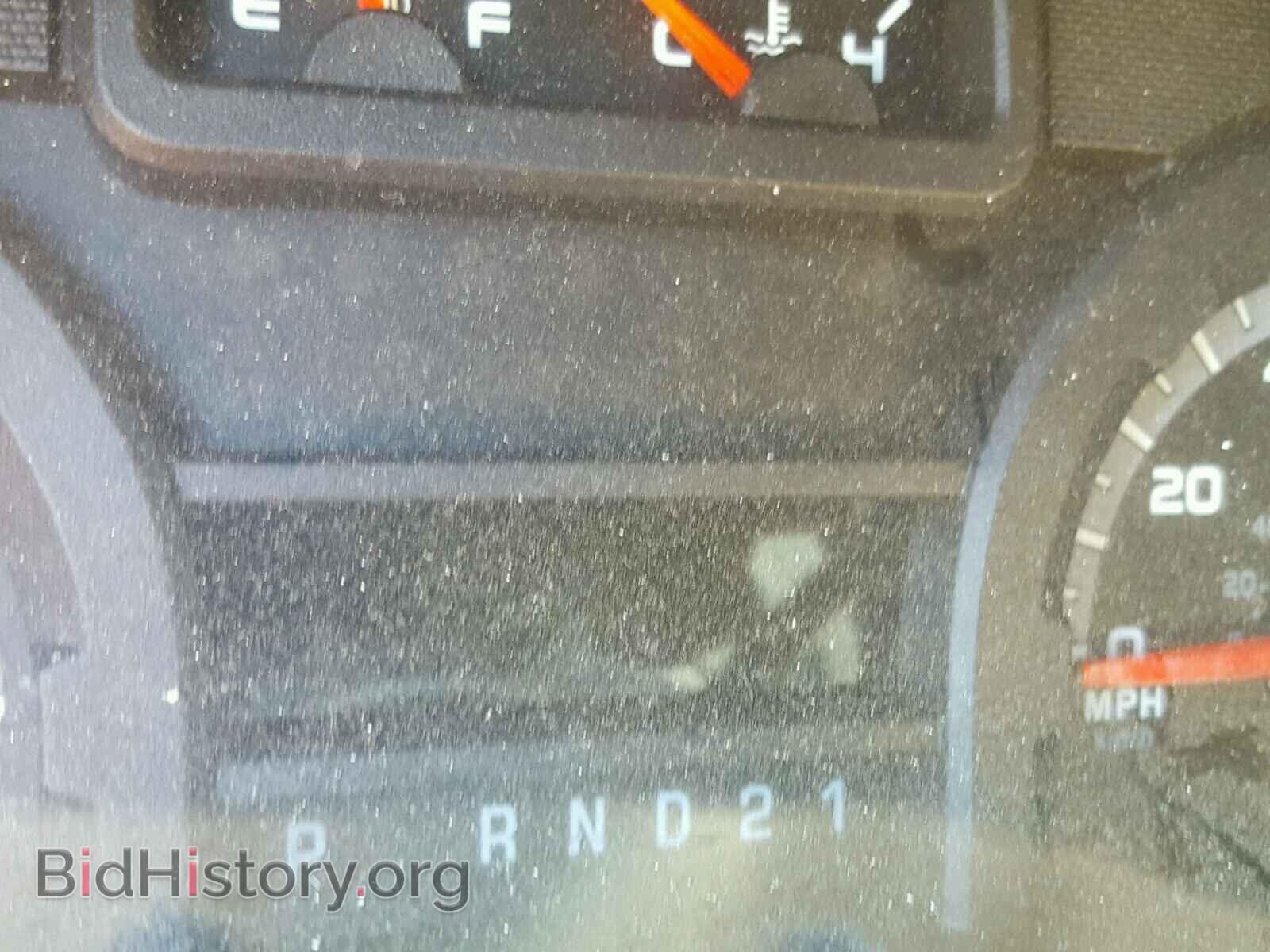 2012 FORD ECONOLINE - VIN: 1FTNE2EW3CDA93741 - Фото 8