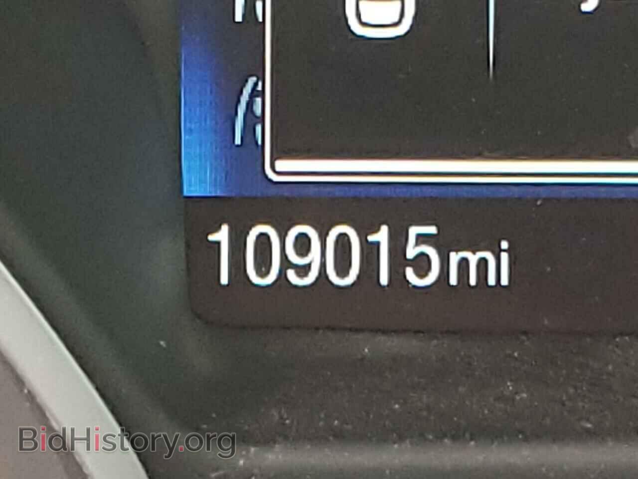 2016 FORD FOCUS - VIN: 1FADP3F28GL398452 - Photo 8