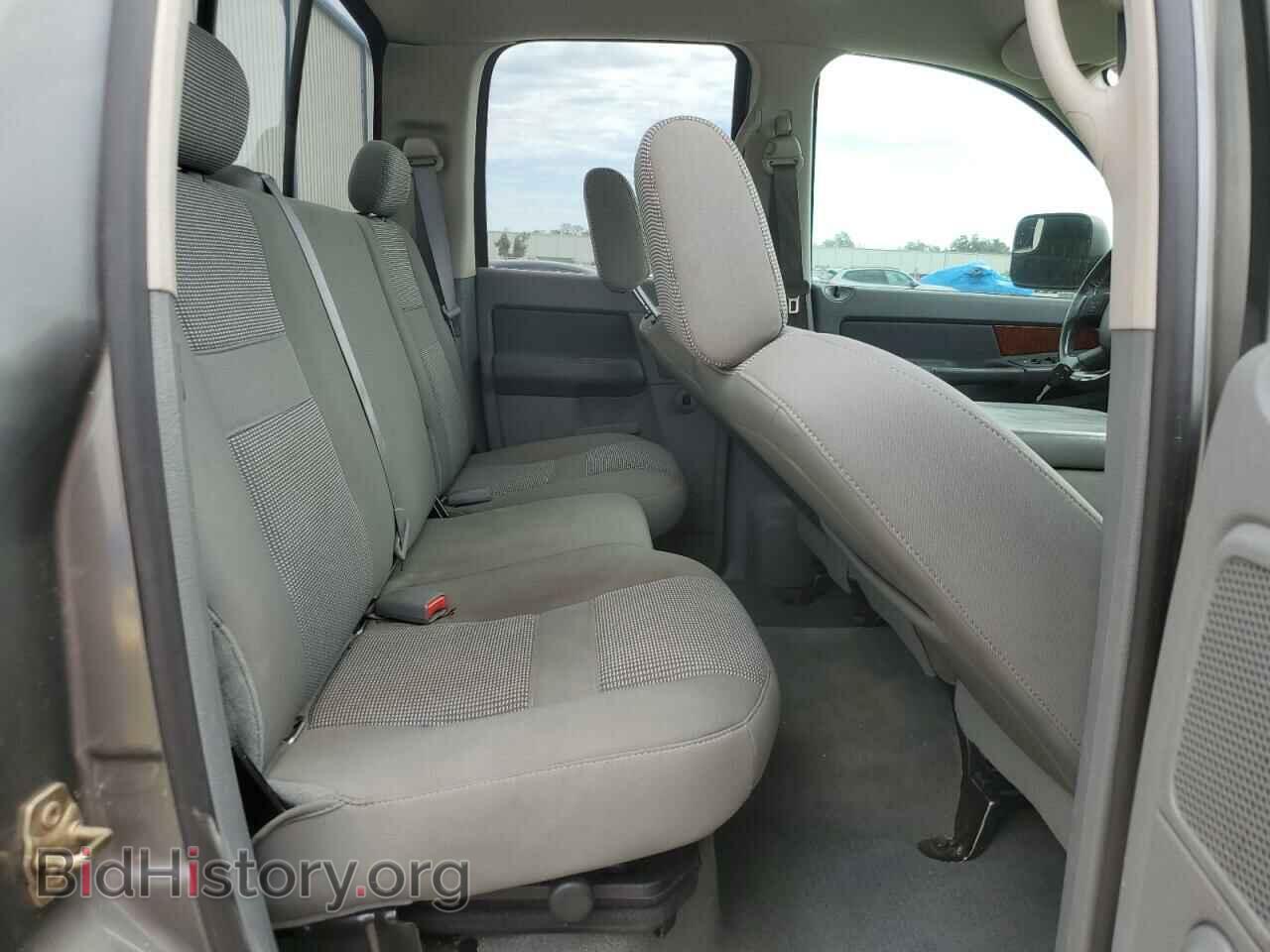 2006 DODGE RAM 2500 - VIN: 3D7KS28C36G128921 - Фото 10