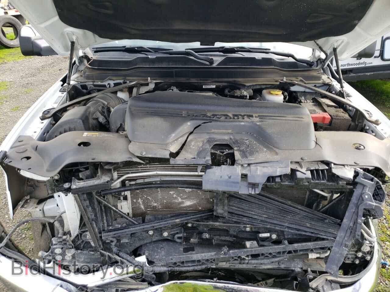 2022 RAM 2500 - VIN: 3C6UR5DL2NG123785 - Фото 11