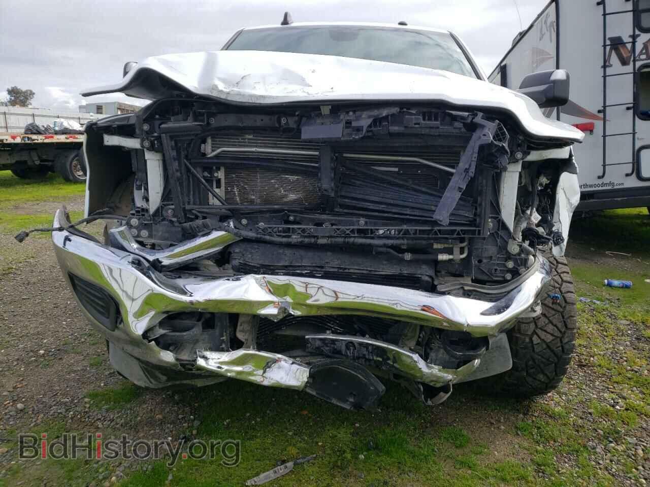 2022 RAM 2500 - VIN: 3C6UR5DL2NG123785 - Фото 5