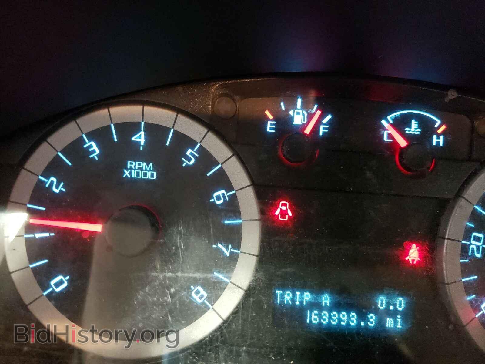 2011 FORD ESCAPE - VIN: 1FMCU9C78BKB75131 - Фото 8