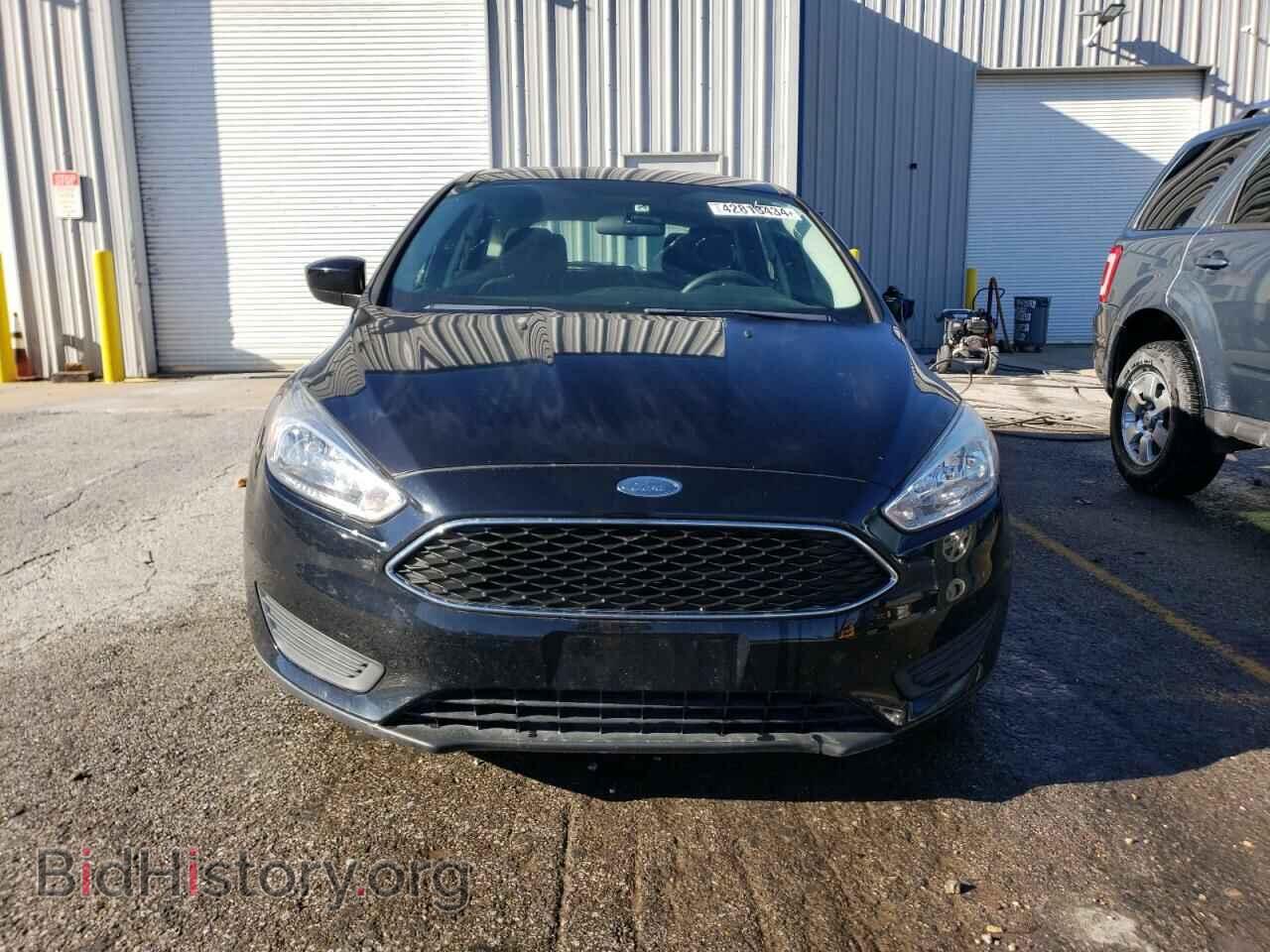 2018 FORD FOCUS - VIN: 1FADP3K2XJL312300 - Фото 5