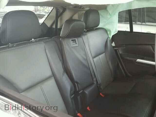 2012 FORD EDGE - VIN: 2FMDK3AK2CBA56503 - Photo 6