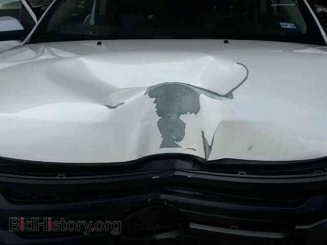 2012 FORD EDGE - VIN: 2FMDK3AK2CBA56503 - Photo 7