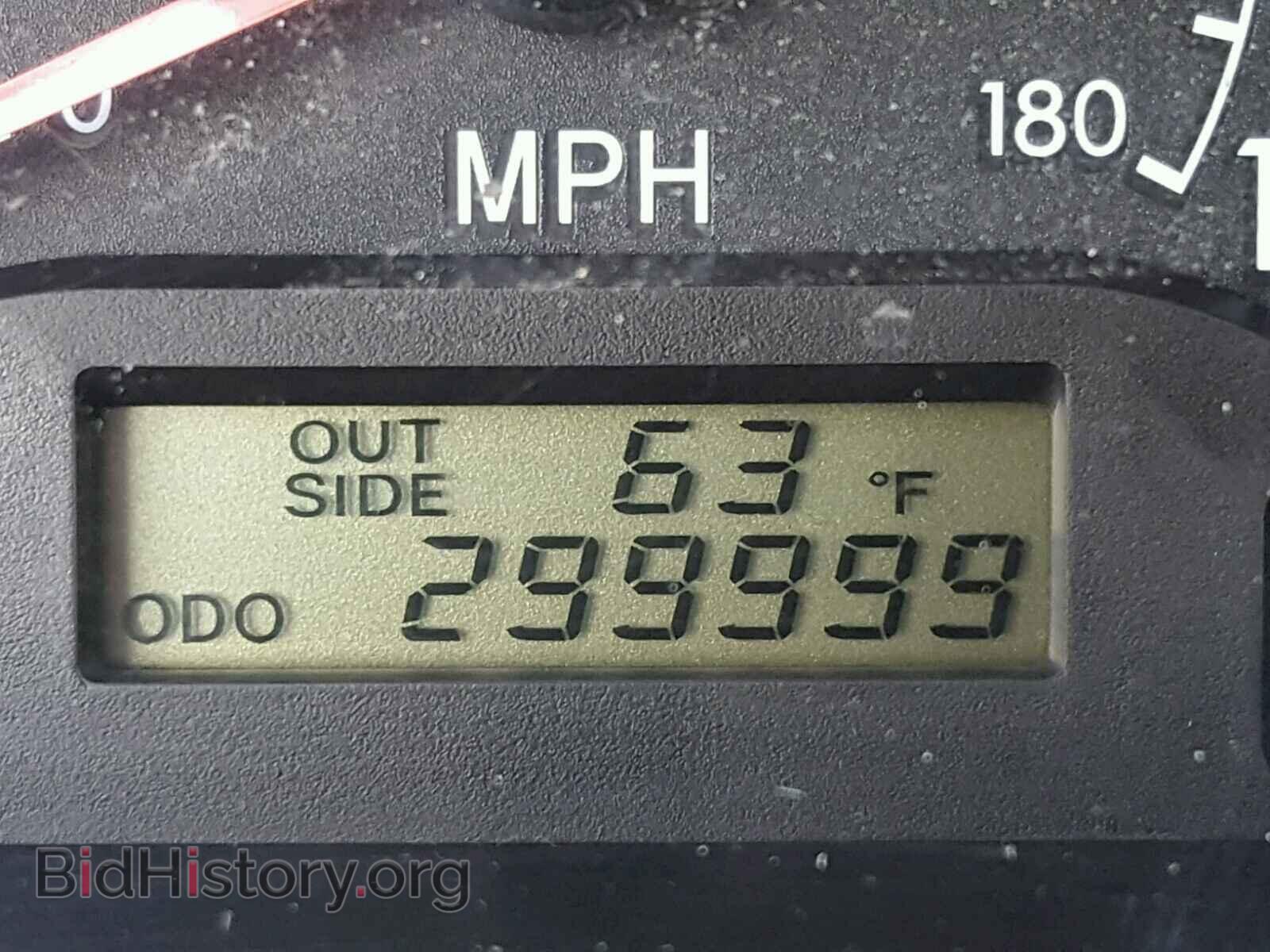 2003 TOYOTA COROLLA - VIN: JTDBR32E930041191 - Фото 8